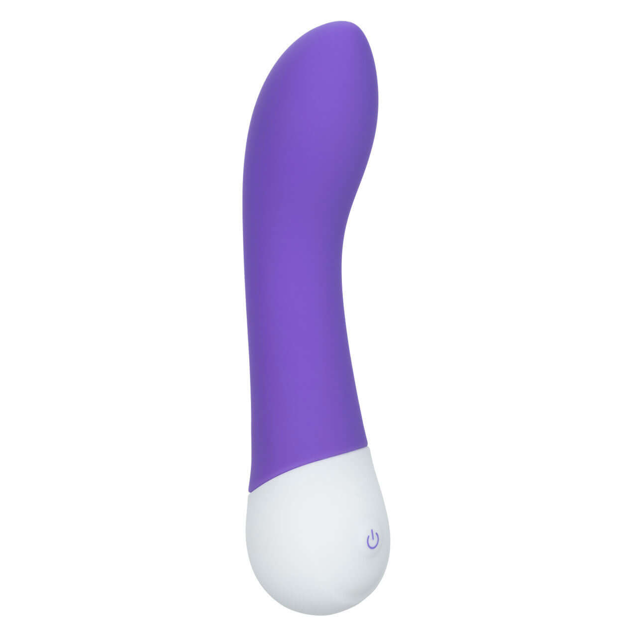 Basic Essentials Rechargeable G - Purple-2