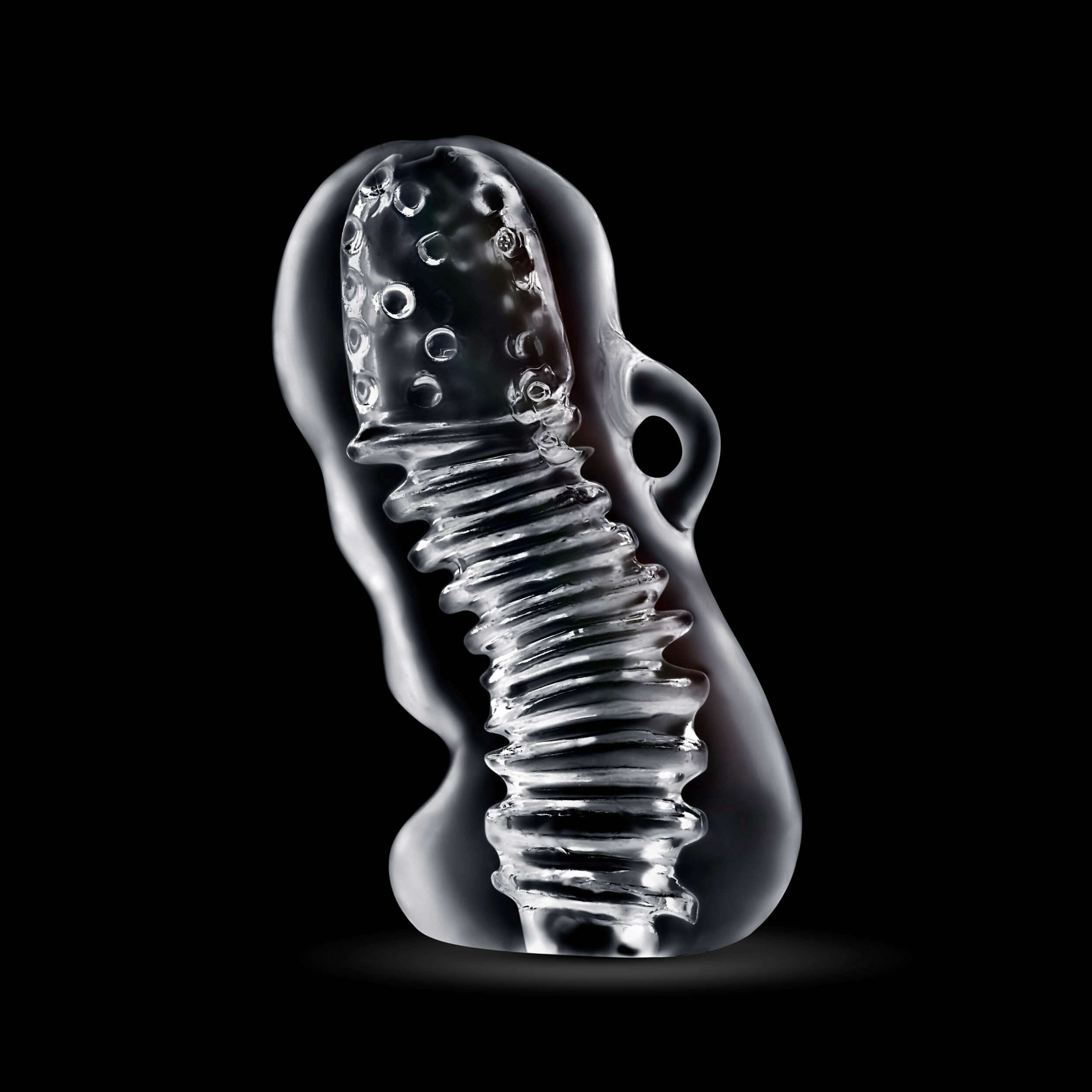 Rize - Squeezy - Clear-1