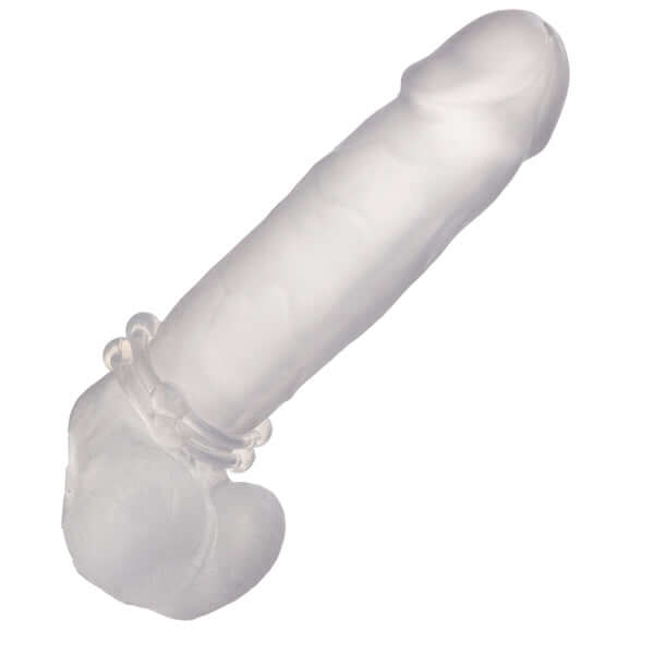 Alpha Liquid Silicone Double Stacker-3