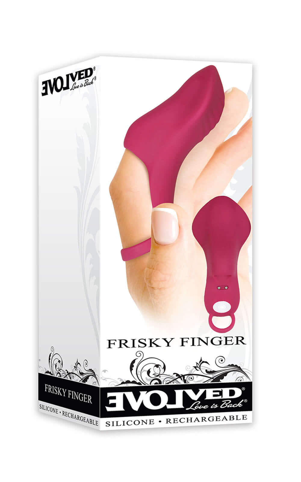 Frisky Finger-1