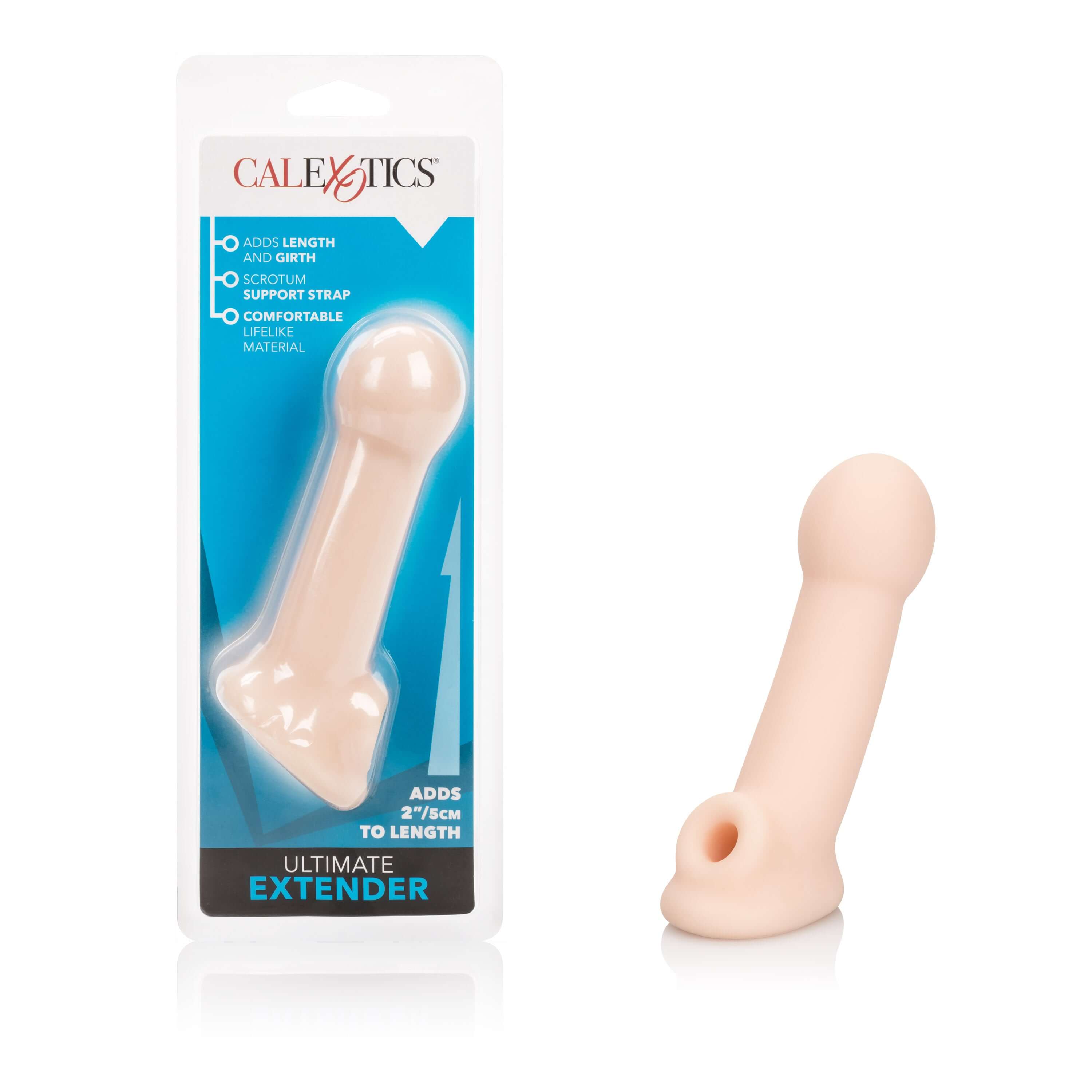 Ultimate Extender - Ivory-3