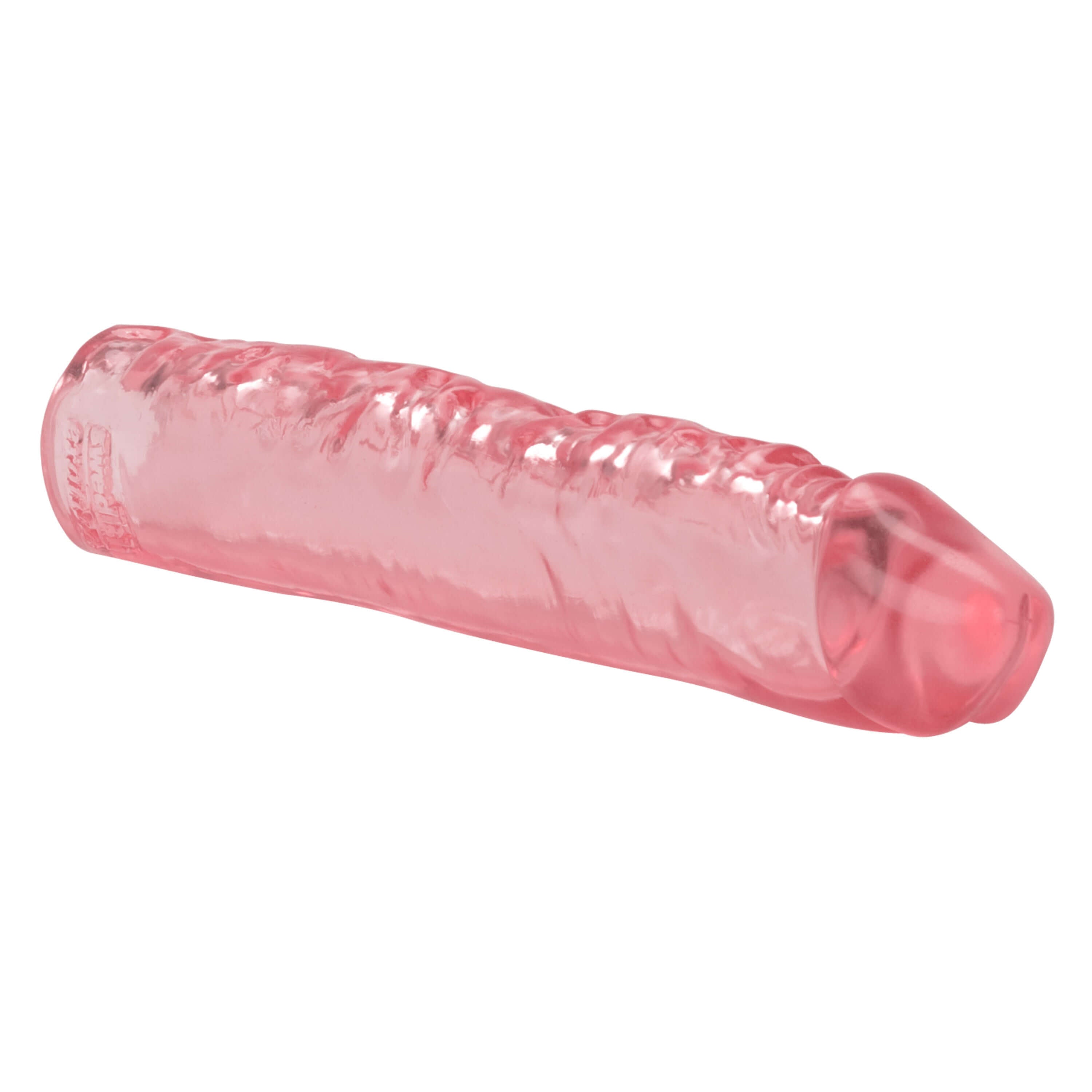 Puregel Sleeve - Pink-5