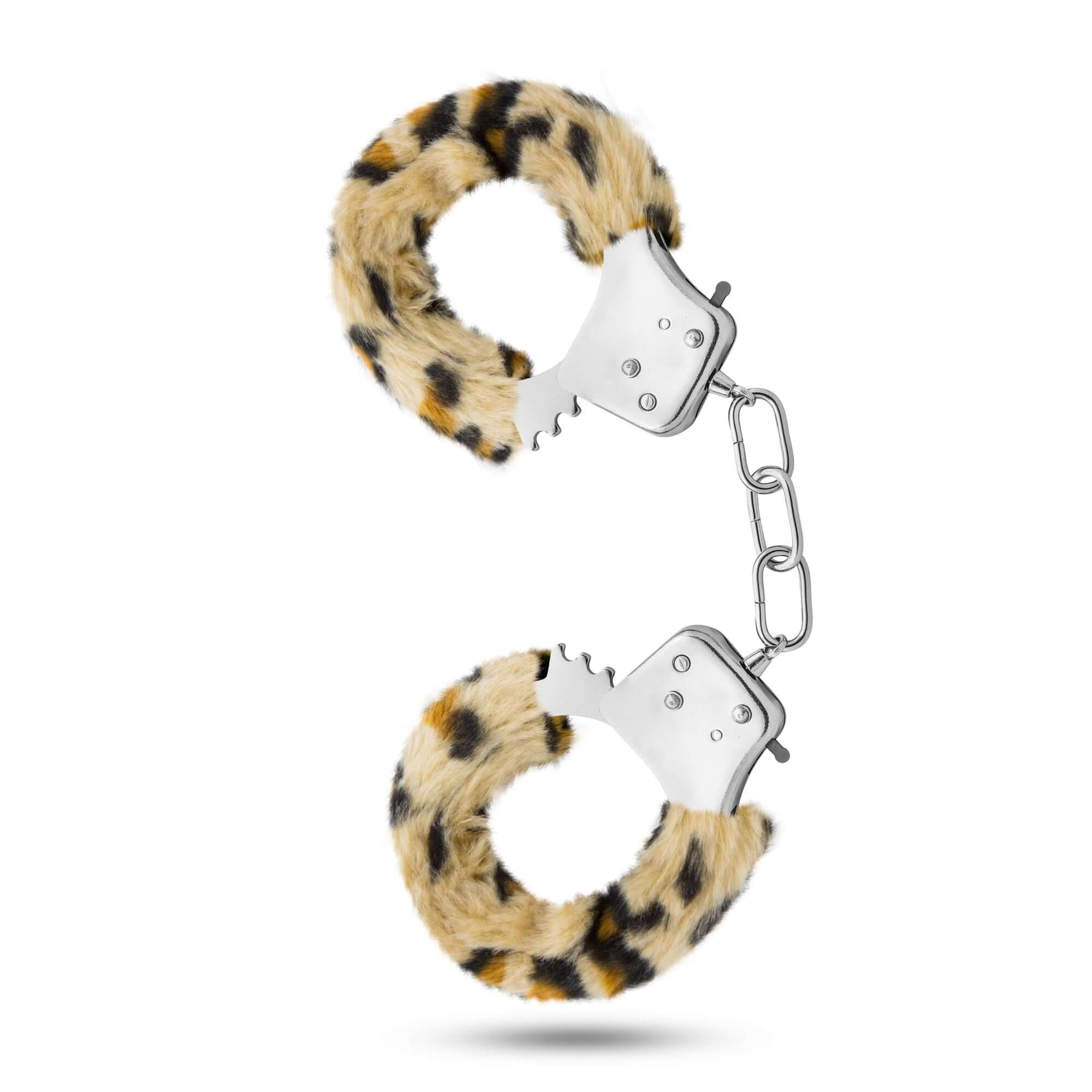 Temptasia Cuffs - Leopard-4
