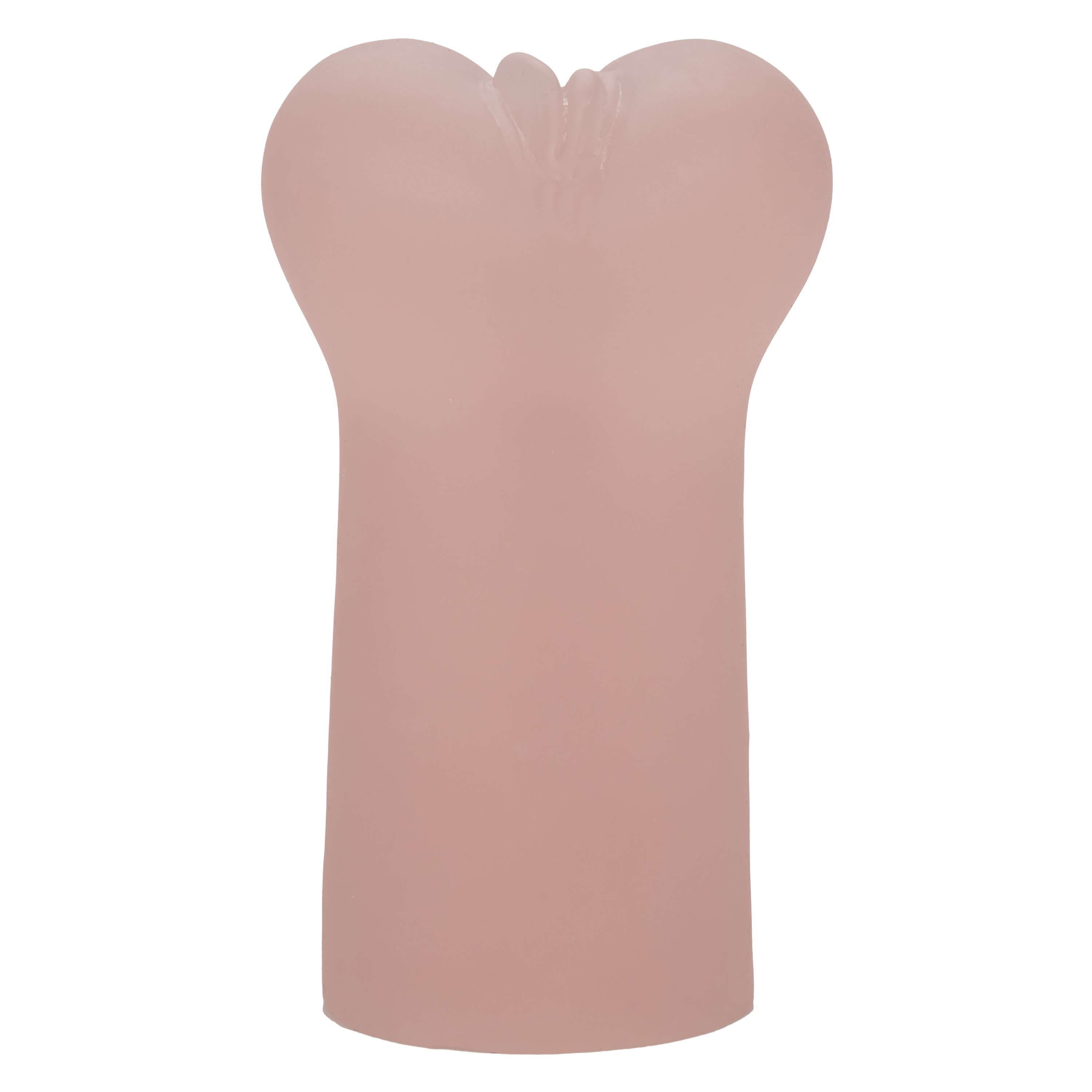 Realistic Pink Fairy masturbator featuring ultra-soft Pure Skin material for enhanced pleasure.