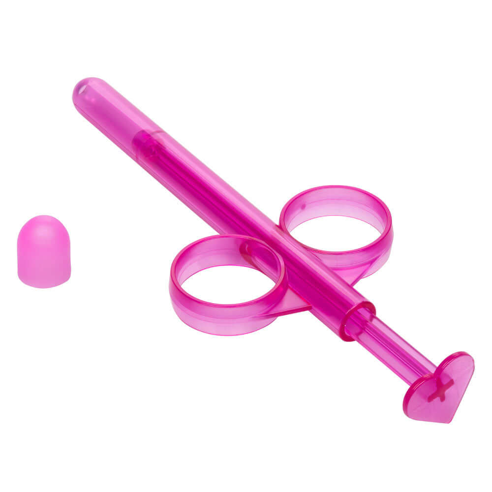 Lube Tube - Purple-4