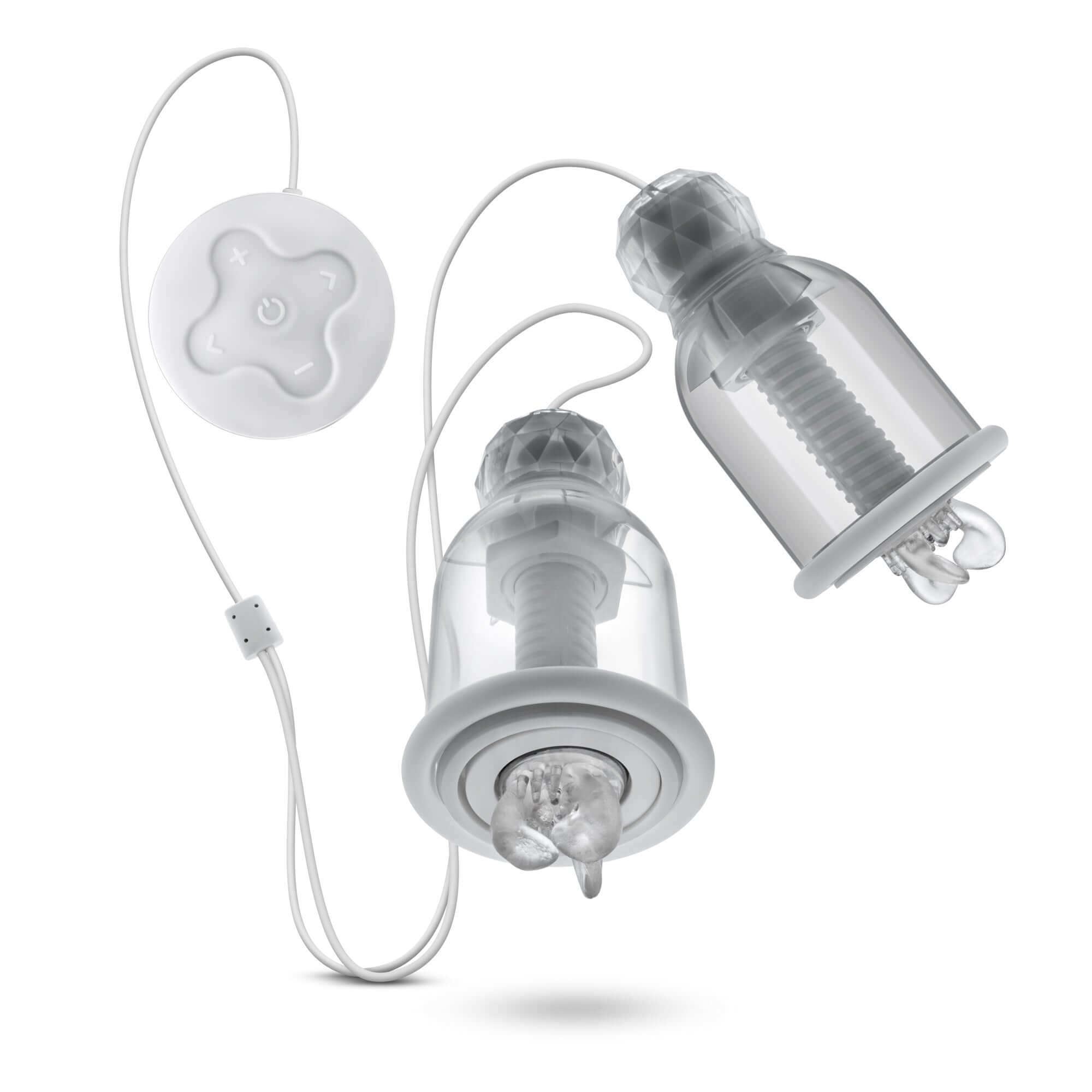 Temptasia - Titillator Nipple Play-3