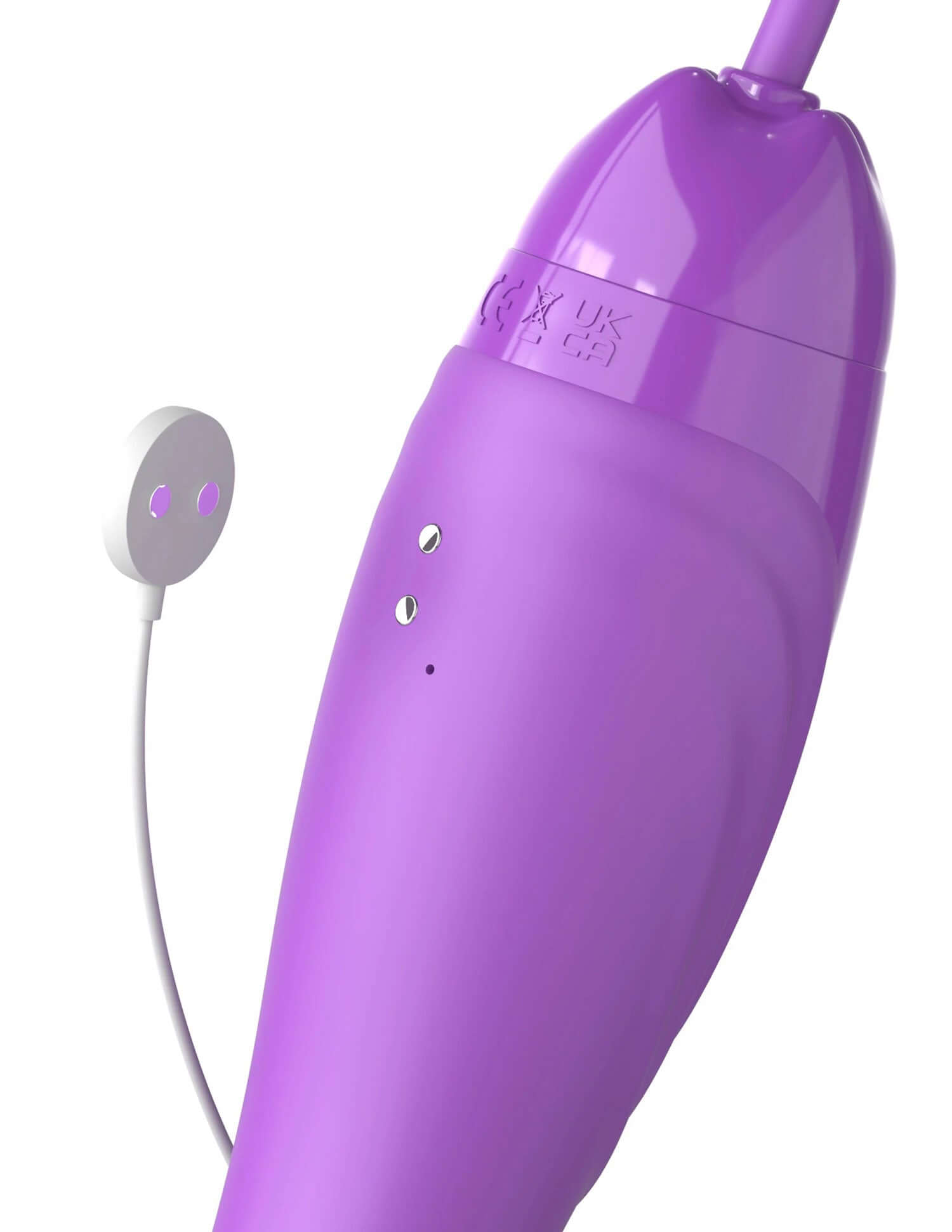 Her Ultimate Pleasure Max - Purple-4