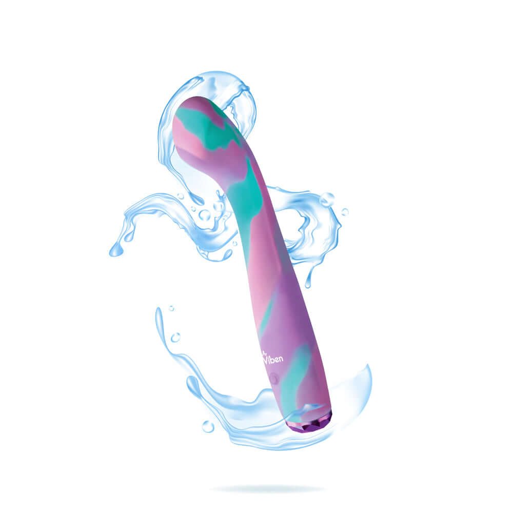 Devotion - Unicorn - Intense G-Spot Vibe-4
