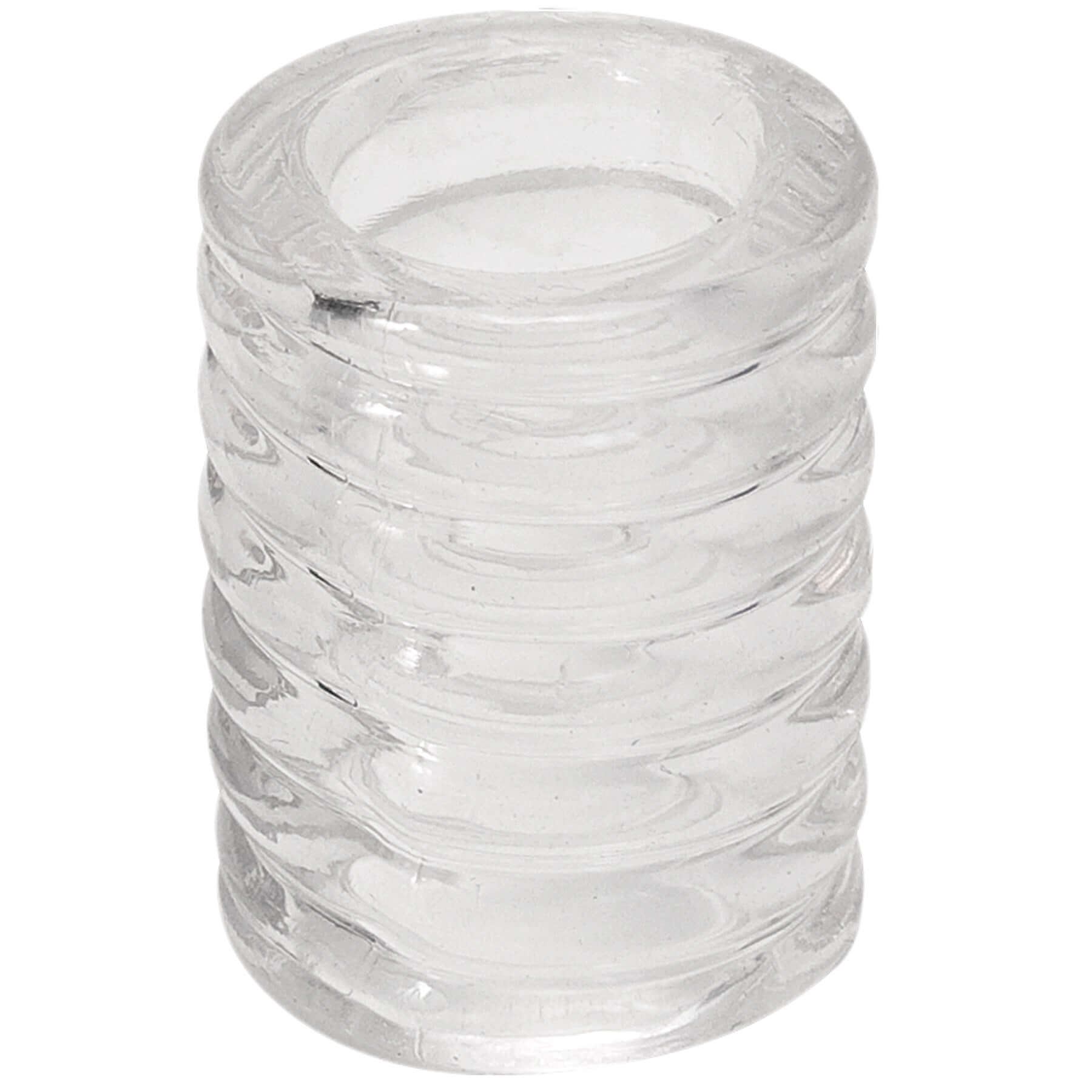 Titanmen Cock Cage - Clear-0