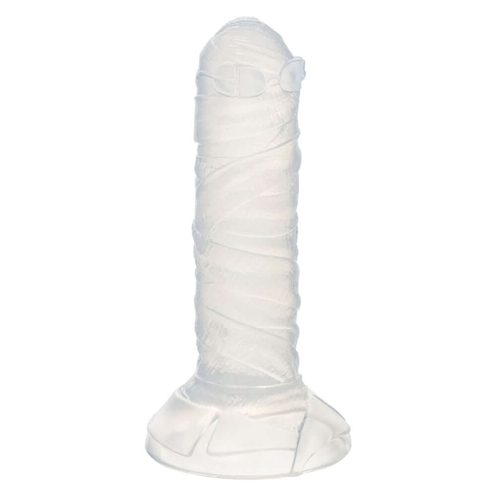 Monster Dong the Invisible Man - Clear-2