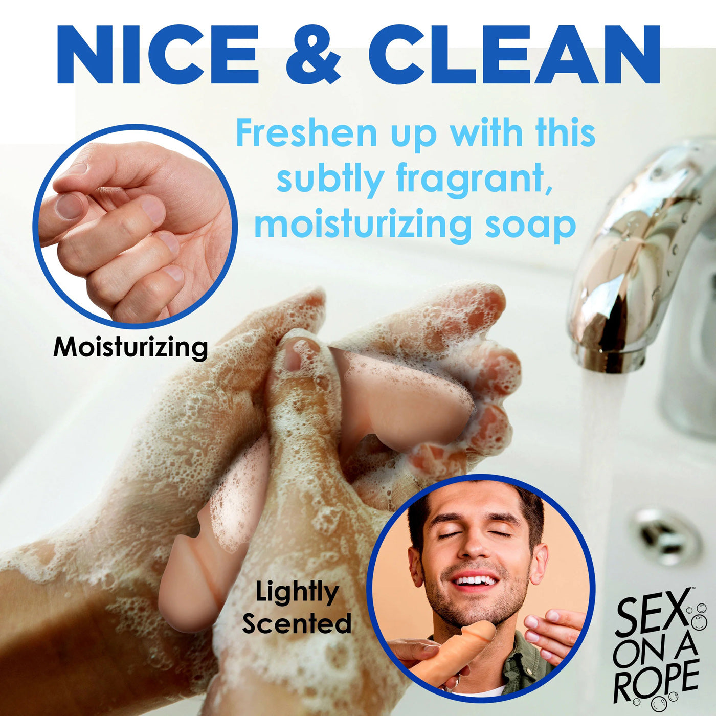 Pecker Cleaner Soap-3