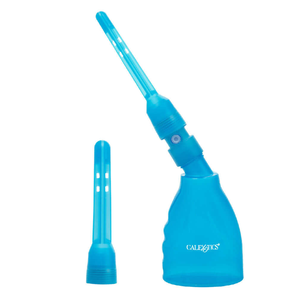 One-Way Ultimate Douche - Blue-2