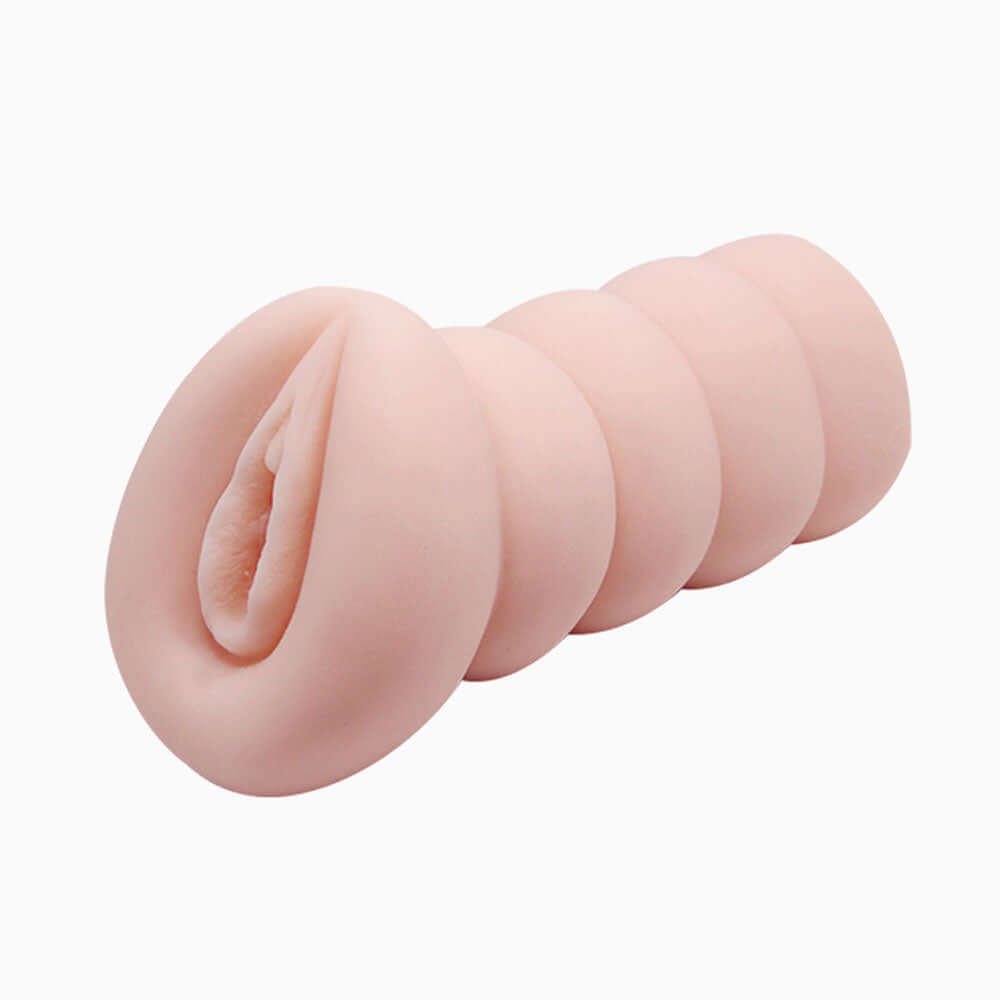 Crazy Bull Realistic Anime Girl 3D Vagina Masturbator showcasing realistic design and texture.