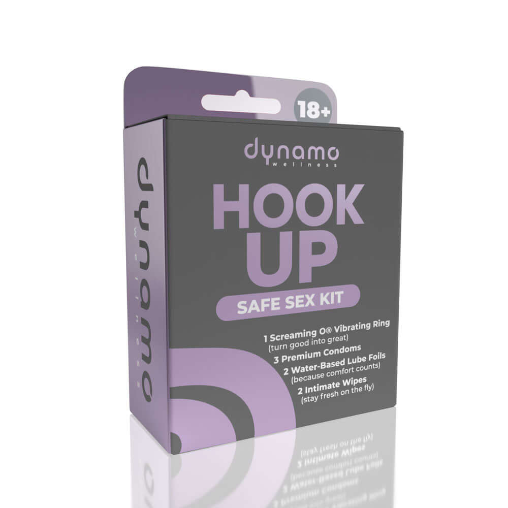 Screaming O Hook Up Intimacy Kit-0