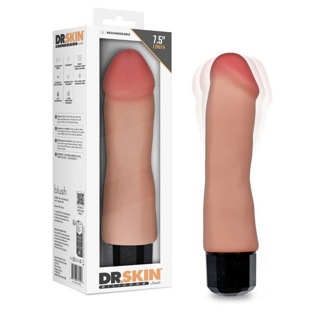 Dr. Skin - Dr. Avery - Beige-0