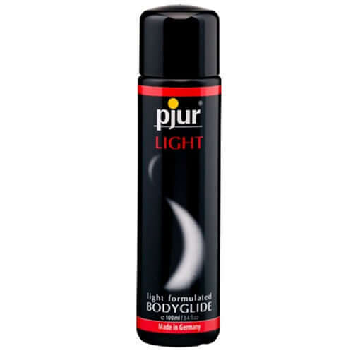 Pjur Light - Bodyglide - 100ml-0