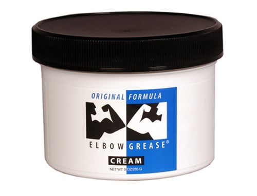 Elbow Grease Original Cream - 9 Oz.