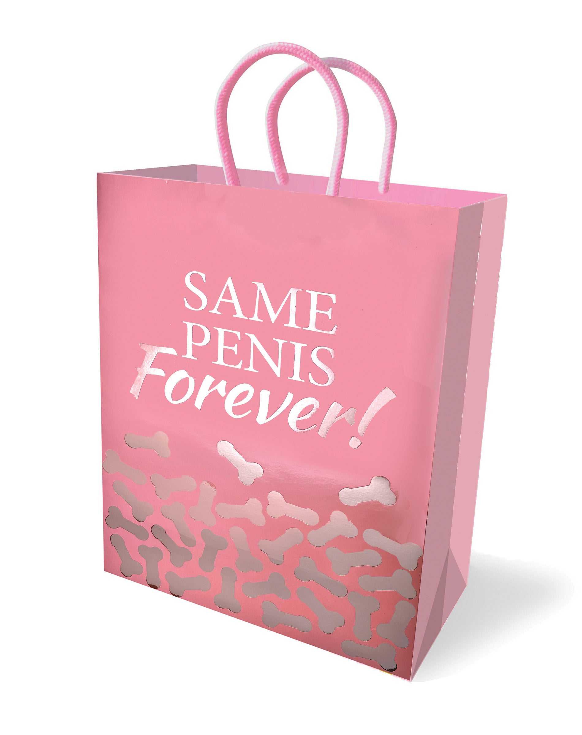 Same Penis Forever - Gift Bag-1