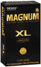 Trojan Magnum XL - 12 Pack-1