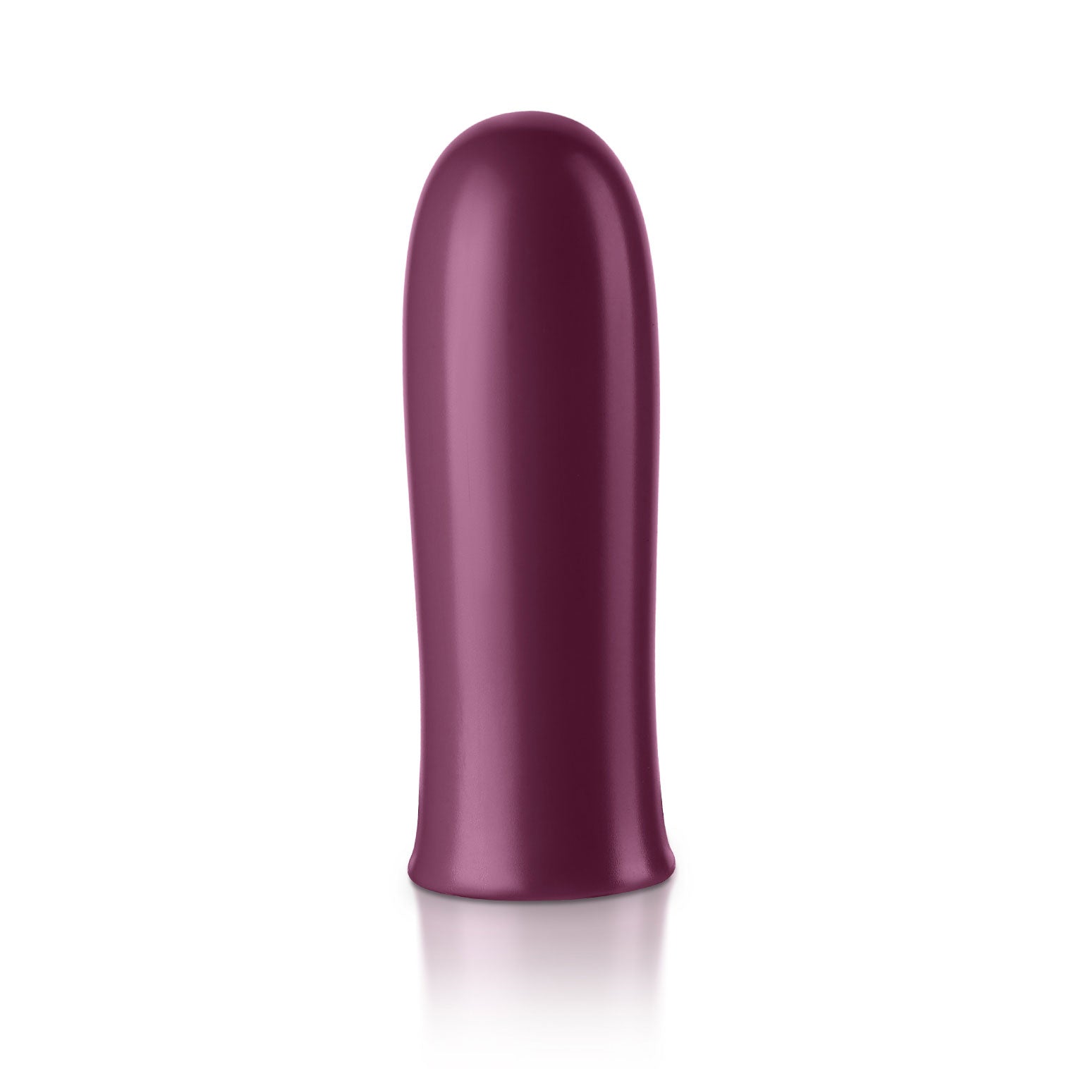 Versa Bullet With Remote - Dark Fucshia