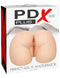 Pdx Plus Perfect Ass XL Masturbator - Light-0