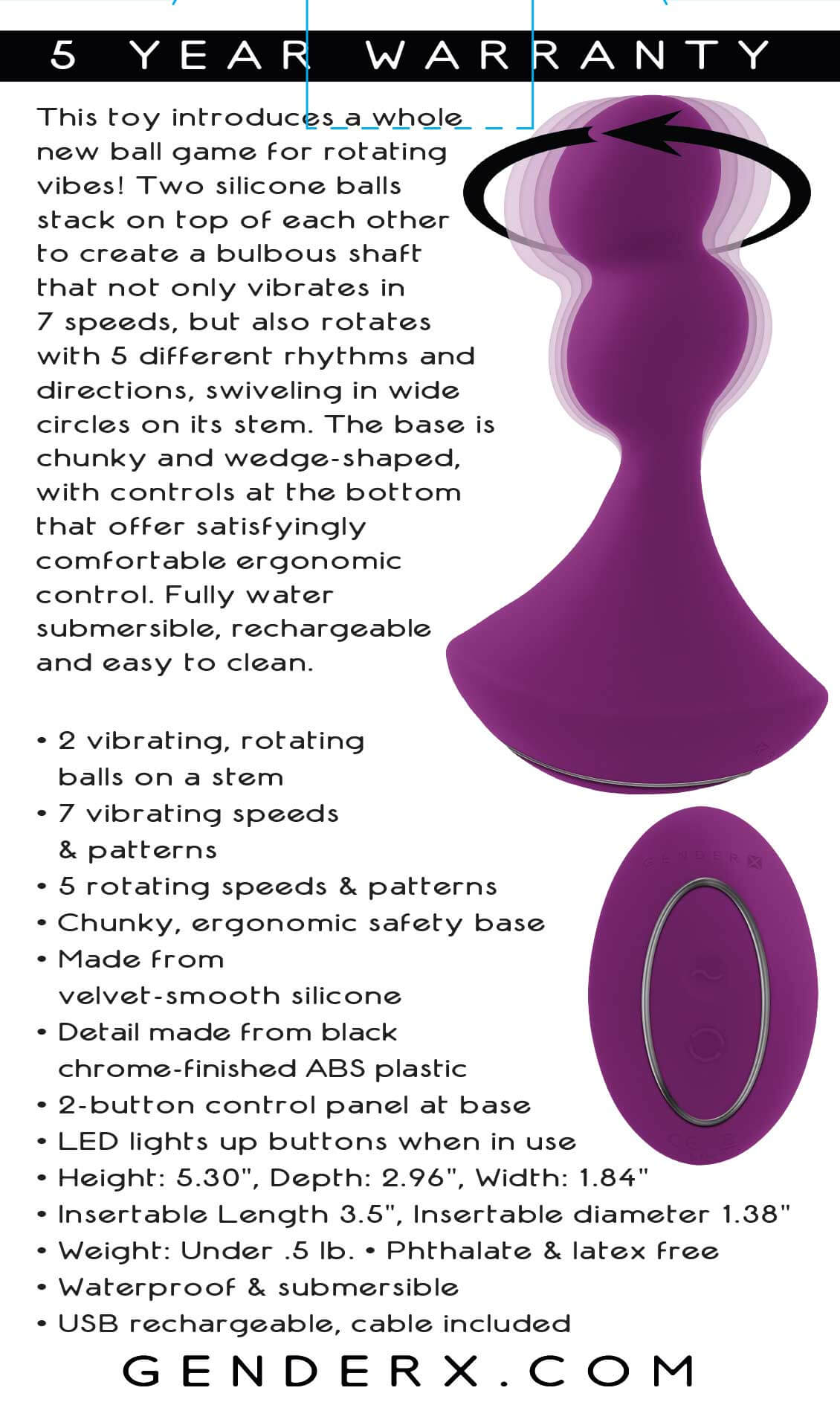 Ball Game - Purple-8