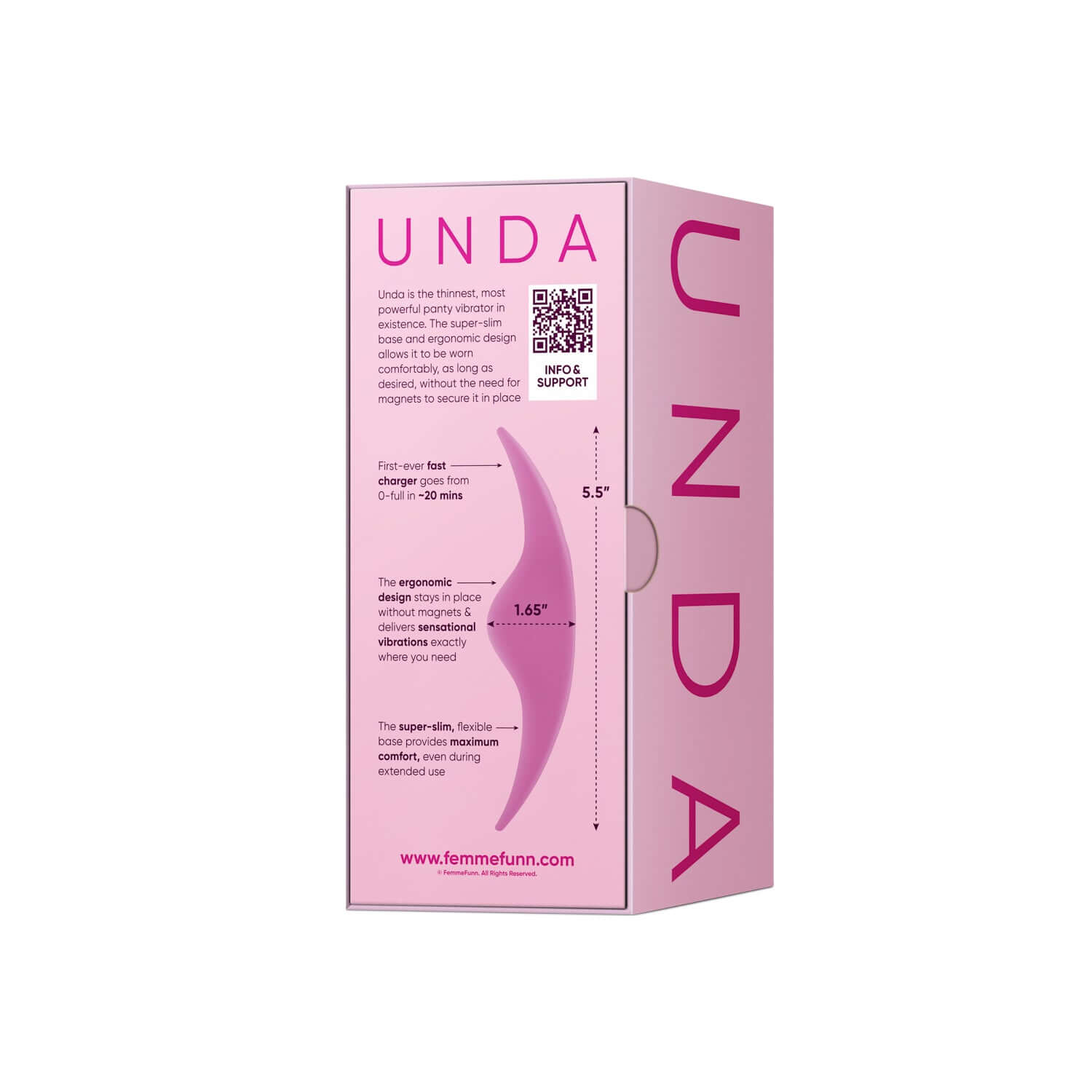 Unda - Pink-2