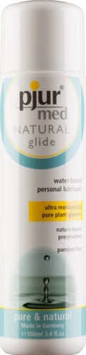 Pjur Med - Natural Glide - 100ml
