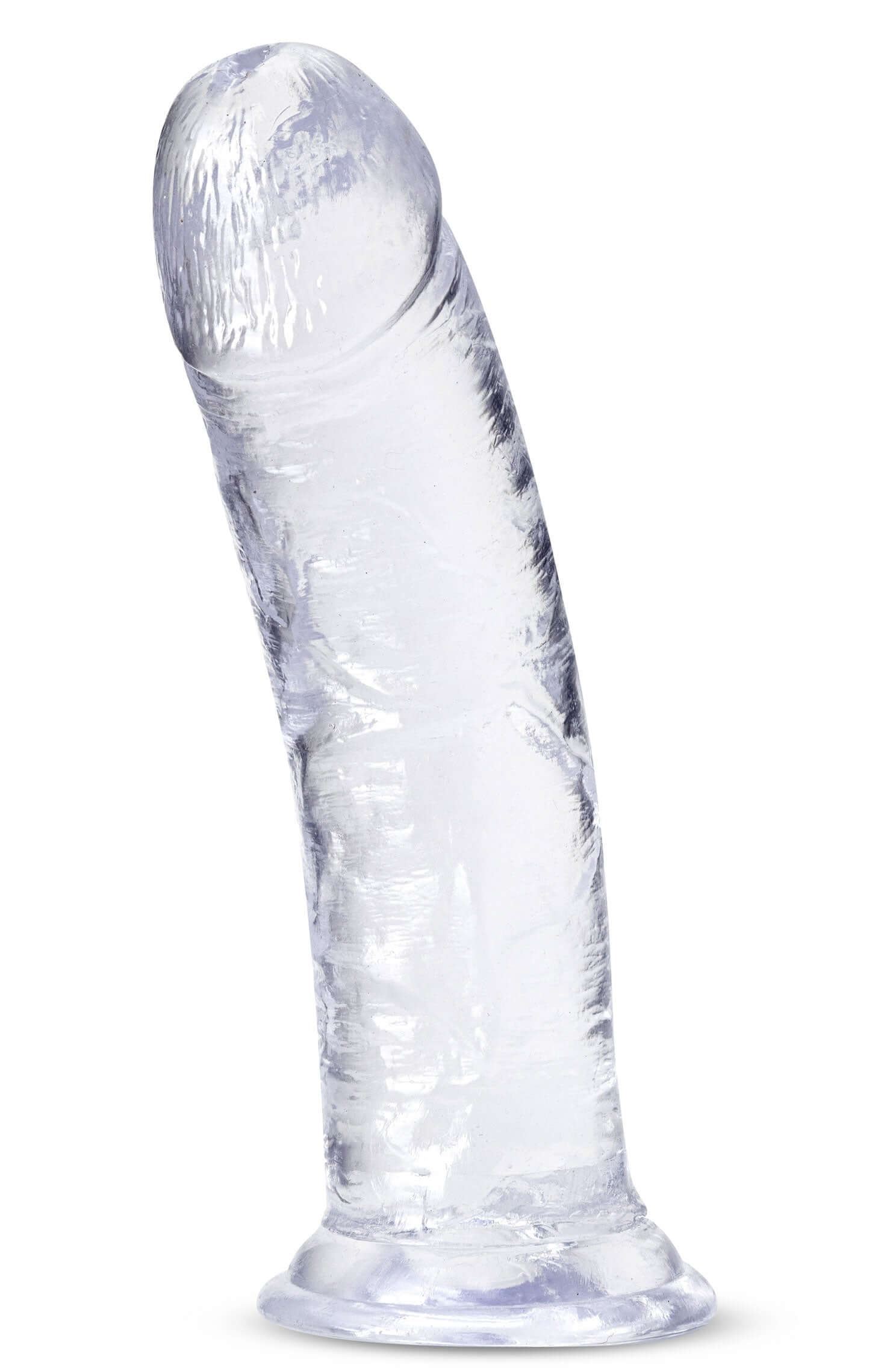 B Yours Plus - Roar N” Ride - Clear