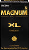 Trojan Magnum XL - 12 Pack-0