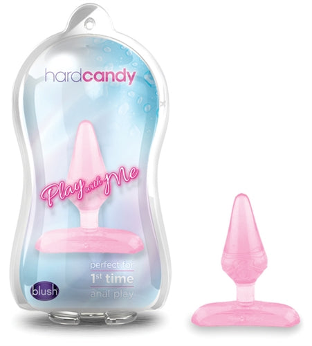 Play With Me - Hard Candy - Pink