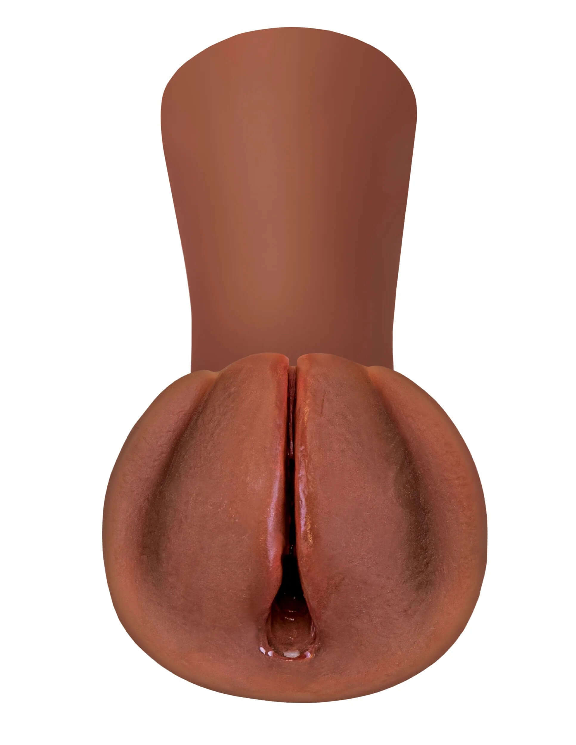 Extreme Wet Pussies - Slippery Slit - Brown-3