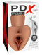 Pick Your Pleasure XL Stroker - Brown-0