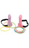 Bachelorette Party Favors Dick Head Hoopla: Naughty Fun for Unforgettable Nights