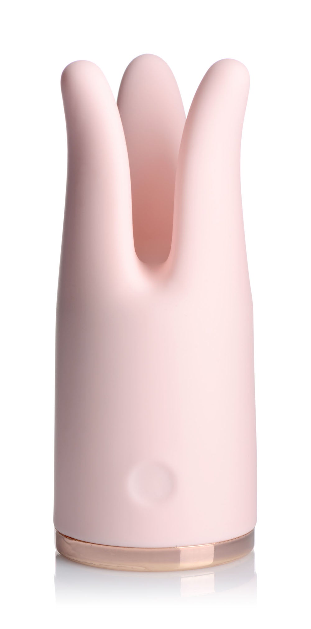 Vibrassage Twirl 10x Vibrating Clit Teaser - Pink-0