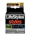 Lifestyles - Styles Sensitive 3 Pk-0