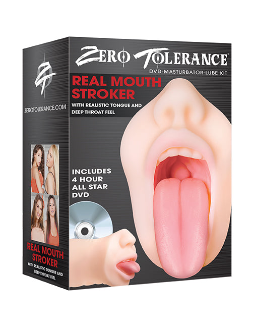 Real Mouth Stroker-1