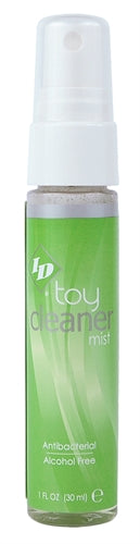 ID Toy Cleaner Mist 1 Oz