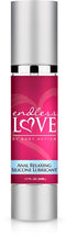Endless Love Anal Relaxing Silicone Lubricant 1.7-0