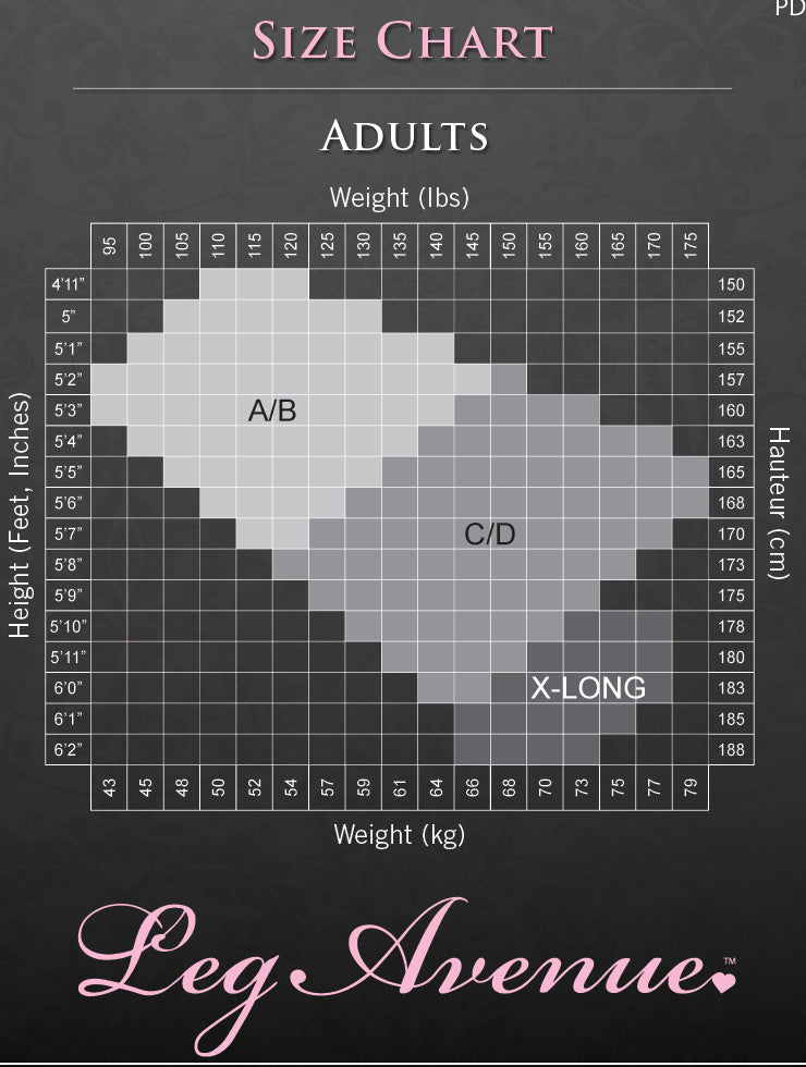 Professional Fightnet Tights - A/b - Black