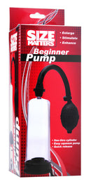 Achieve Bigger, Lasting Erections with The SMP Beginner Pump - Your Ultimate Guide to Enhancing Size and Performance!
