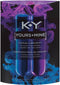 K-Y Yours + Mine Couples Lubricant