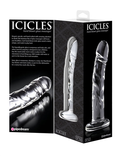 Icicles No 62