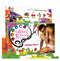 Edible Body Play Paints Kit - Ignite Erotic Exploration with Flavorful Fun!