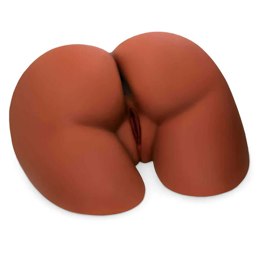 Pdx Plus Perfect Ass XL Masturbator - Brown-2