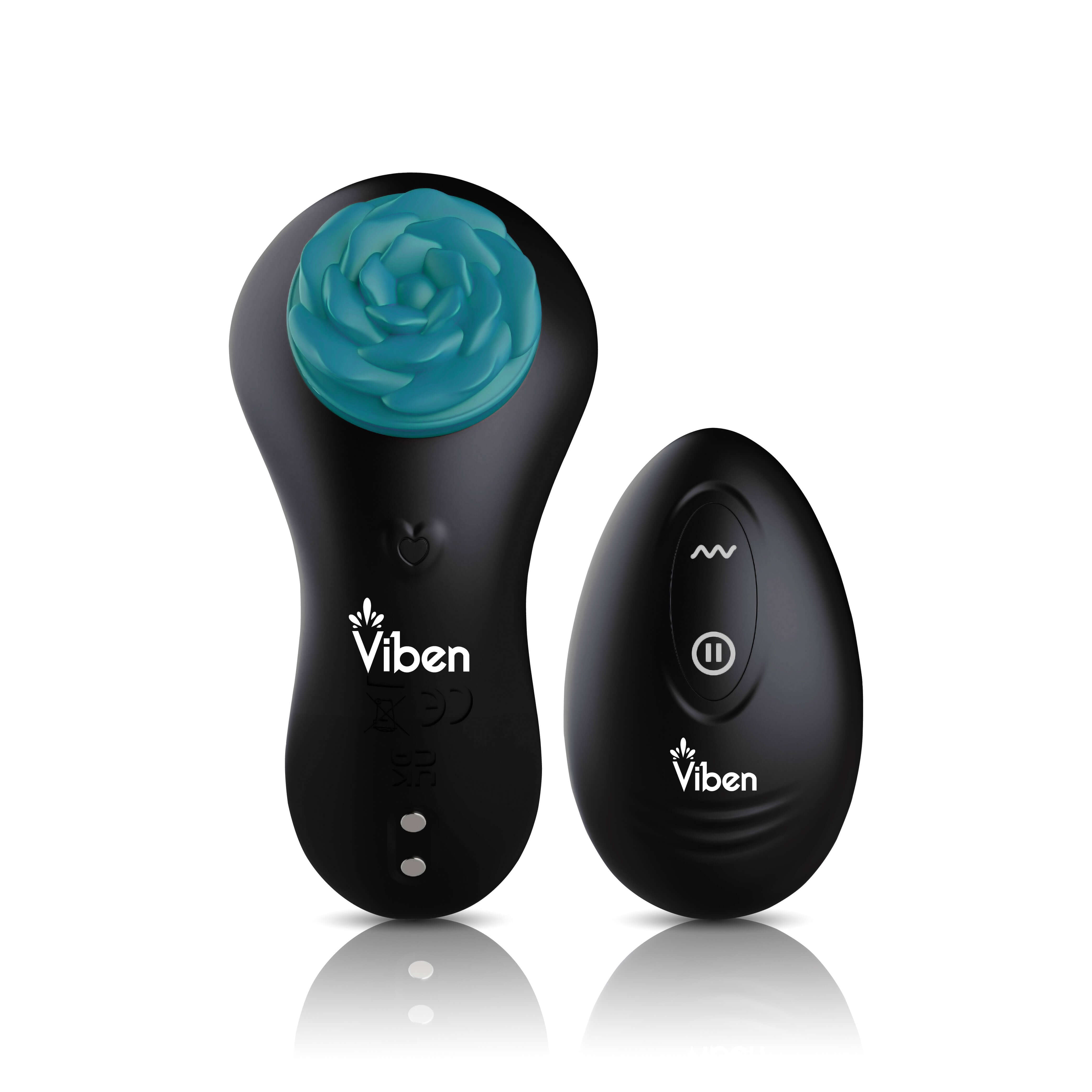 Secret Seduction - Black - Panty Vibe-5