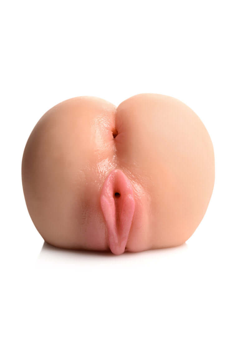 Introducing Wet Look Masturbator - A Unique Sensation for Unparalleled Pleasure