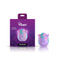 Zen Rose - Unicorn - Handheld Rose Clitoral and Nipple Stimulator - Presale Only-0