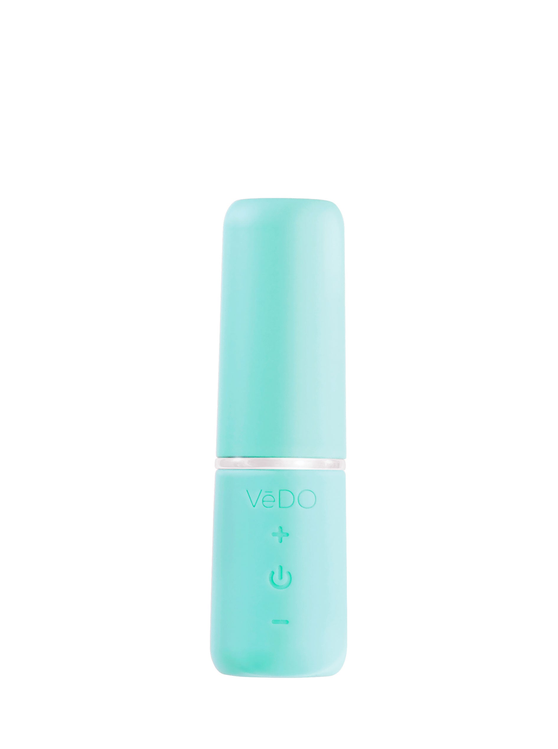 Retro Rechargeable Bullet - Turquoise-2