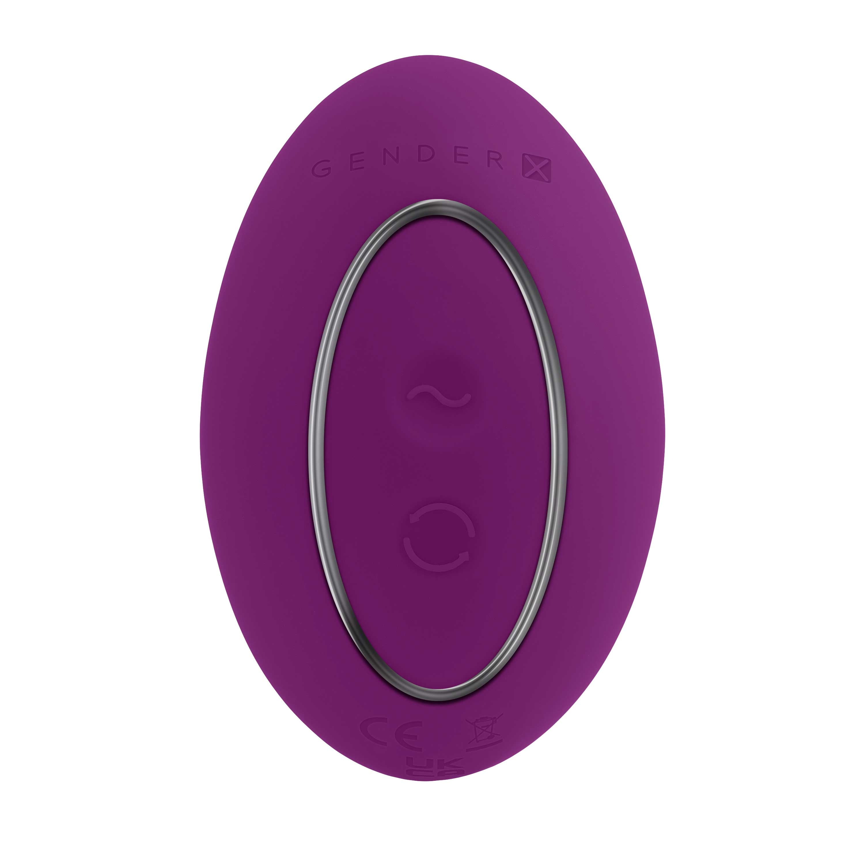 Ball Game - Purple-1